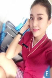 Shanghai Outcall Massage