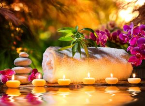 Shanghai Outcall Massage